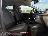 Citroen C3 1.2 PureTech Shine