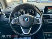 BMW 216 d 7L Line Sport