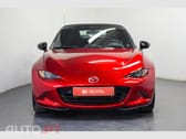 Mazda MX-5 1.5 132cv SKY G Prime Line