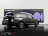 Skoda Octavia Break 1.4 TSi iV Ambition DSG