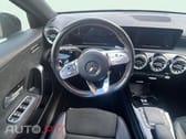 Mercedes-Benz A 250 AMG Line
