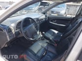 Volvo S40 1.7