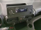 Citroen Berlingo BERLINGO VAN 1.5 BlueHDi M Control