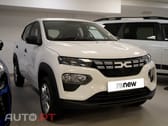 Dacia Spring Spring Cargo 45