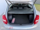Skoda Fabia Break 1.2 TDi Active Plus