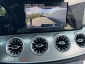 Mercedes-Benz E 220 d 4Matic Coupe 9G-TRONIC AMG Line