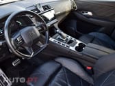 DS DS7 Crossback E-Tense SE Ligne Noire EAT8