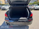 BMW 116 d Line Sport Auto