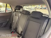 Volkswagen T-Cross 1.0 TSI Style