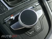 Audi A4 Avant 2.0 TDI Advance