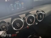 Mercedes-Benz CLA 180 d Style Aut.