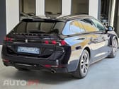 Peugeot 508 SW 1.6 Hybrid Allure e-EAT8