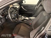 BMW 420 d Pack M Auto