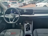Volkswagen Golf 1.5 TSI Style