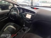 Kia Ceed SW 1.6 CRDi GT Line