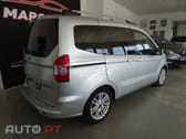 Ford Tourneo 1.5 TDCi Titanium