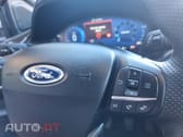 Ford Puma 1.0 EcoBoost mHEV ST-Line