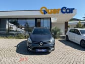Renault Clio Outro