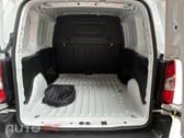 Citroen e-Berlingo 50 kWh M
