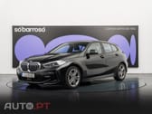 BMW 116 d Corporate Edition M