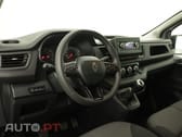 Renault Trafic Trafic 2.0 Blue dCi L2 Grand Equilibre