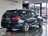 BMW X5 25 d sDrive Pack M