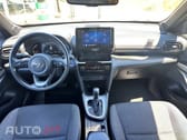 Toyota Yaris Cross 1.5 HDF Square Collection