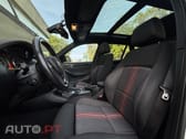 BMW X1 18 d xDrive Auto Line Sport