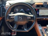 DS DS7 Crossback 2.0 BlueHDi La Première EAT8