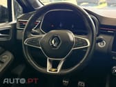 Renault Clio 1.0 TCe RS Line