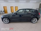 BMW 116 d Line Sport