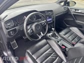 Volkswagen Golf 2.0 TDI GTD DSG