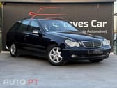 Mercedes-Benz C 220 CDI Avantgarde
