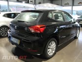 Seat Ibiza 1.6 TDI Reference