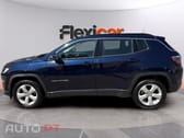 Jeep Compass 1.6 M-Jet Longitude