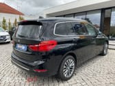 BMW 216 d 7L Line Luxury Auto
