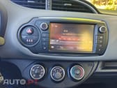 Toyota Yaris Edition S
