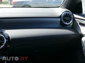Mercedes-Benz CLA 250 e Shooting Brake AMG Line