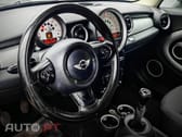 MINI Cooper Cooper D