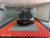 BMW 116 d Corporate Edition M