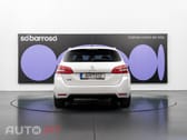 Peugeot 308 SW 1.5 BlueHDi Allure
