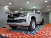 Volkswagen Amarok 2.0 TDI Highline