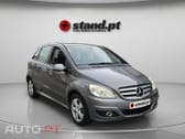 Mercedes-Benz B 150 BlueEfficiency