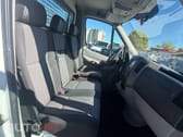 Volkswagen Crafter 2.0 TDi 3LUG Maxi