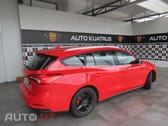 Ford Focus SW 1.5 TDCi EcoBlue Titanium