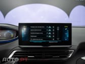 Peugeot 3008 1.6 Hybrid Allure e-EAT8