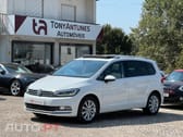 Volkswagen Touran 2.0 TDI Highline DSG