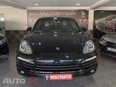 Porsche Cayenne S Hybrid