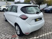 Renault Zoe (c/ Bateria) Limited 50