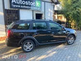 Dacia Logan MCV 1.5 Blue dCi Stepway